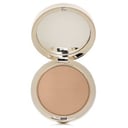 بودرة مضغوطة من ايفر مات - # 02 فاتح 10g/0.3oz من Clarins