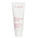 كريم معالج لليدين والأظافر من Clarins