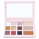 Sigma x Stephane Lange The Essentials Palette (9x Eyeshadow, 2x Contour, 1x Highlighter) 19.2g/0.68oz by Sigma Beauty