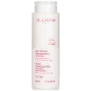 Velvet Cleansing Milk with Alpine Golden Gentian & Lemon Balm Extracts 200ml/6.7oz by Clarins