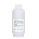 Love Hair Smoother (Lovely Taming Smoother For Coarse or Frizzy Hair) by Davines
