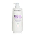 Dual Senses Blondes & Highlights Anti-Yellow Shampoo (Luminosity For Blonde Hair) by Goldwell