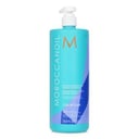 Blonde Perfecting Purple Shampoo (For Blonde, Lightened Or Grey Hair) 1000ml/33.8oz by Moroccanoil