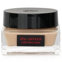 Unlimited Care Serum-In Cream Foundation - # 664 35ml/1.18oz by Shu Uemura