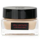 أساس كريم مصل غير محدود الرعاية - # 774 35ml/1.18oz من Shu Uemura