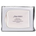رقاقات منظفة منعشة من Shiseido