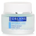 Hydralane Hydrating Oil-Free Cream (For Combination & Oily Skins) (Random Packaging) من Orlane