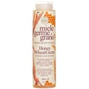Natural Liquid Soap - Honey WheatGerm (Shower Gel) by Nesti Dante