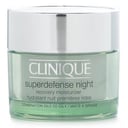 Superdefense Moisturizers & Treatments by Clinique