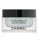 كريم مرطب وحاصن Hydra Beauty Micro من Chanel