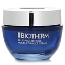 كريم متعدد التصحيح Blue Pro-Retinol من Biotherm