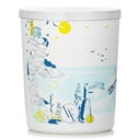 Corsican Garden Scented Candle من Bougies la Francaise
