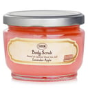 Body Scrub - Lavender Apple by Sabon