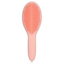 The Ultimate Styler Professional Smooth & Shine Hair Brush - # Peach Glow من Tangle Teezer