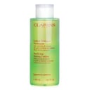 غسول موحد مرطب بالمرج ومستخلص زهر الزعفران - للبشرة المختلطة إلى الزيتية 400ml/13.5oz من Clarins