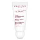 UV Plus [5P] Anti-Pollution Multi-Protection Moisturizing Screen SPF 50 - Translucent 30ml/1oz by Clarins