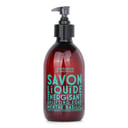 Menthe Basilic Uplifting Liquid Marseille Soap من Compagnie de Provence