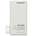 علاج معزز للمعان الشعر للون وردي مشمشي Cool.Angel من Kevin.Murphy