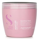 Semi Di Lino Moisture Nutritive Mask (Dry Hair) by AlfaParf