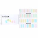 Nail Sticker (Assorted Colour) - # Sugar Sugar Nail by Mavenir
