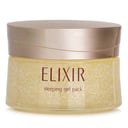 Elixir Superieur Sleeping Gel Pack من Shiseido