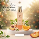 رذاذ عطري ذو رائحة منعشة صيفية