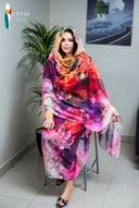 توب سوداني توتل ربط عريض