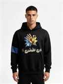 Barmz Collection Hoodie | M5amas