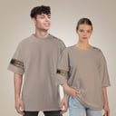 SADU Collection T-Shirt Sand