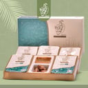 3 تمرات وتغميسة