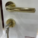 مسكات ابواب مفصول HACER لون PVD 