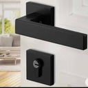 مسكات ابواب مفصول اسود BLK 