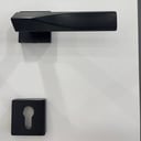 مسكات ابواب مفصول اسود BLK 