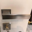 مسكات ابواب مغصول فضي DSM 