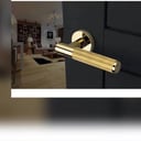 مسكات ابواب ذهبي 