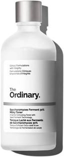The Ordinary Saccharomyces Ferment 30% Milky Toner - 100 ml