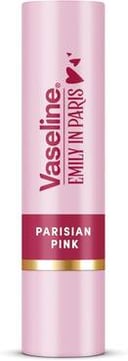 Vaseline Lip Color Parisian Pink 3g