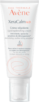 Avene Cream Xera Calm Lipid Replenishing - 200 ml