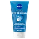 Nivea Cleansing Face Wash, Normal Skin, 150Ml