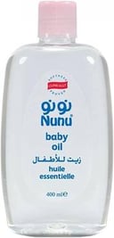 زيت أطفال نونو 400 مل