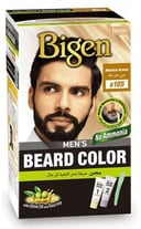 صبغة لحية بيجن  بني وسط رقم B105