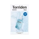 Torriden Dive In Lowmolecular Hyaluronic Acid Mask 27ml
