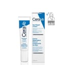 Cerave Eye Repair Cream for Dark Circles and Puffiness with Hyaluronic Acid 14 ml