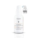 فيشي كابيتال سولاي UV-Age سائل ملون مقاوم لعلامات تقدم سن SPF 50+ مع النياسيناميد 40 مل