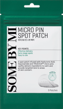 Some By Mi Micro Pin Spot Patch 9pcs