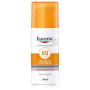 Eucerin Pigment Control Sunscreen Face Fluid with Thiamidol SPF50+, 50ml