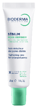 Bioderma Sebium Pore Refiner Cream For Oily Skin 30 ml