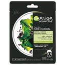 Garnier Active Charcoal Tissue Mask 28 Gm
