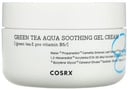 Cosrx Hydrium Green Tea Aqua Soothing Gel Cream - 1.69 oz