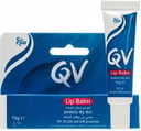 كيو في مرطب شفايف SPF 30 15 جم